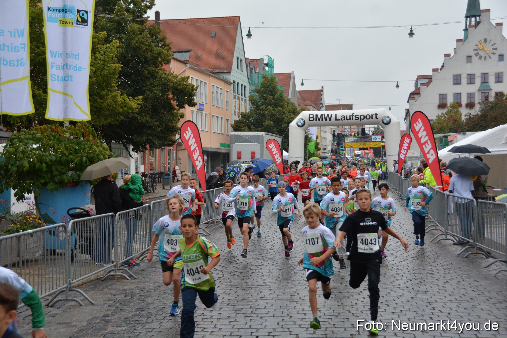 Stadtlauf Neumarkt 2016 1546